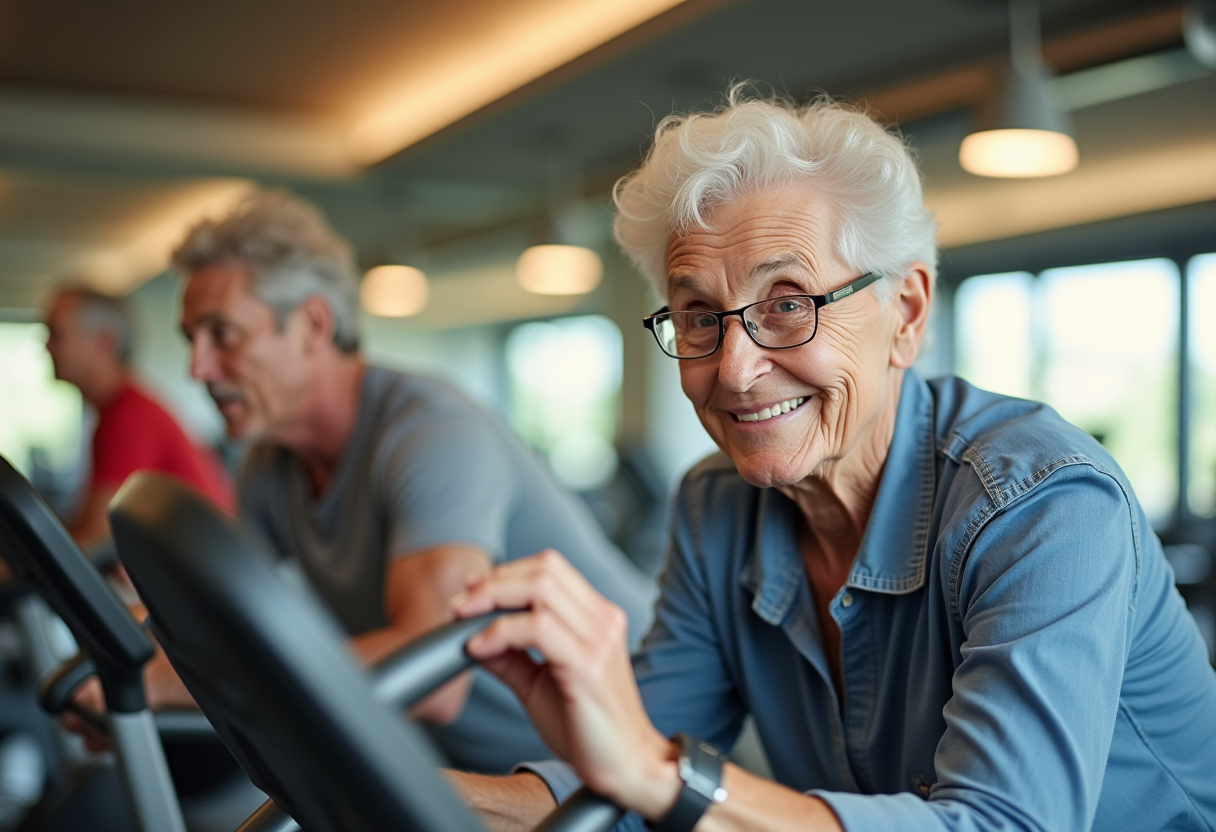 Тренування у venlomarik