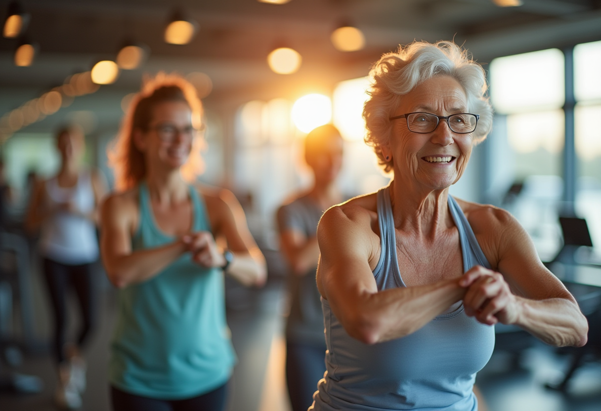 Тренування у venlomarik